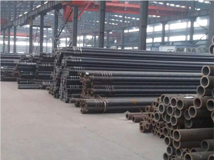 扎鲁特12cr2mo化肥专用管