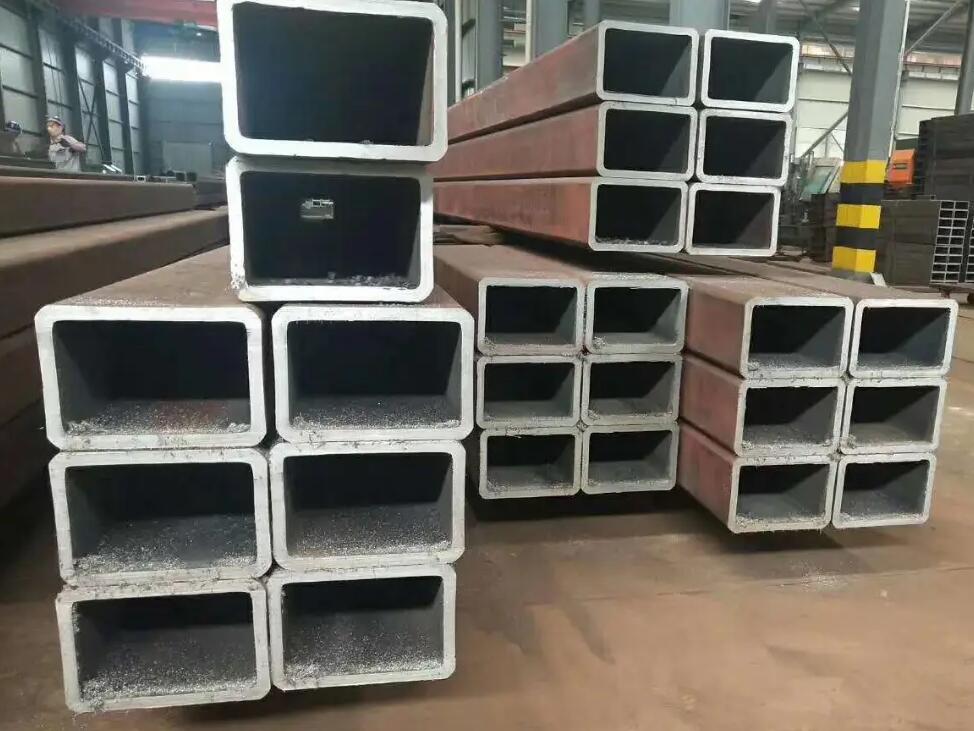 扎鲁特s355j0方管